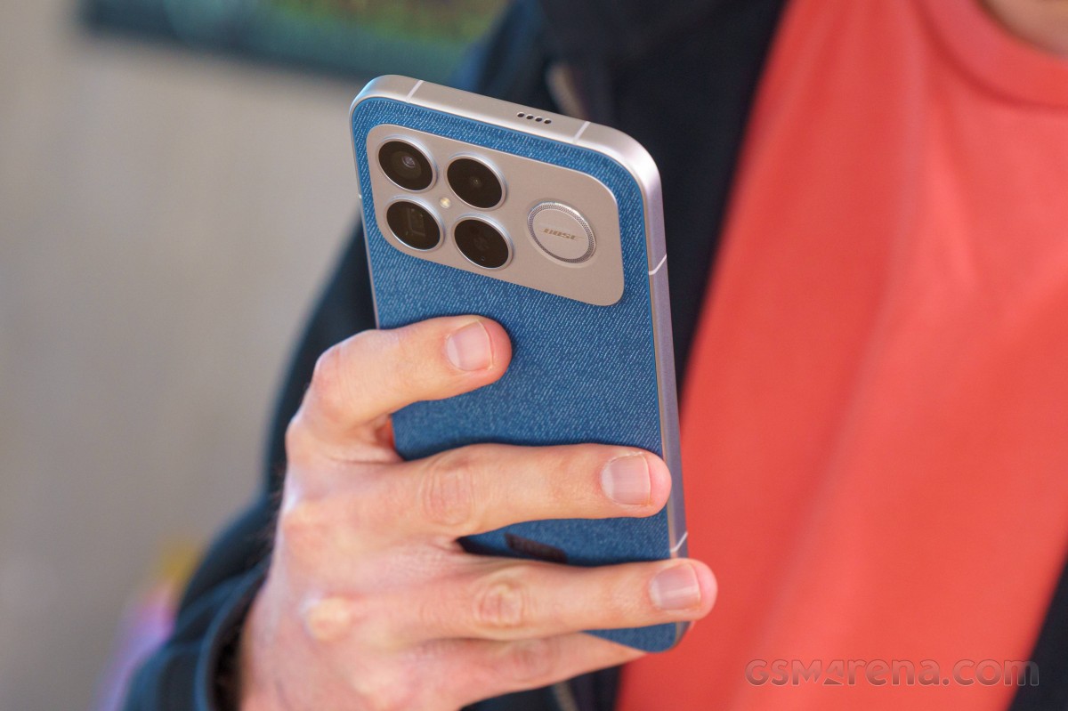 Poco F8 Ultra review