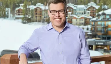 Vail Resorts’ Rob Katz pledges $3 million to mental health services in mountain towns, including 7 Colorado organizations