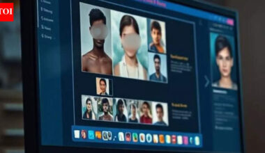 AI reunites lost Pakistani woman with family: Kiran went missing at age 10 - how she returned home after 17 years