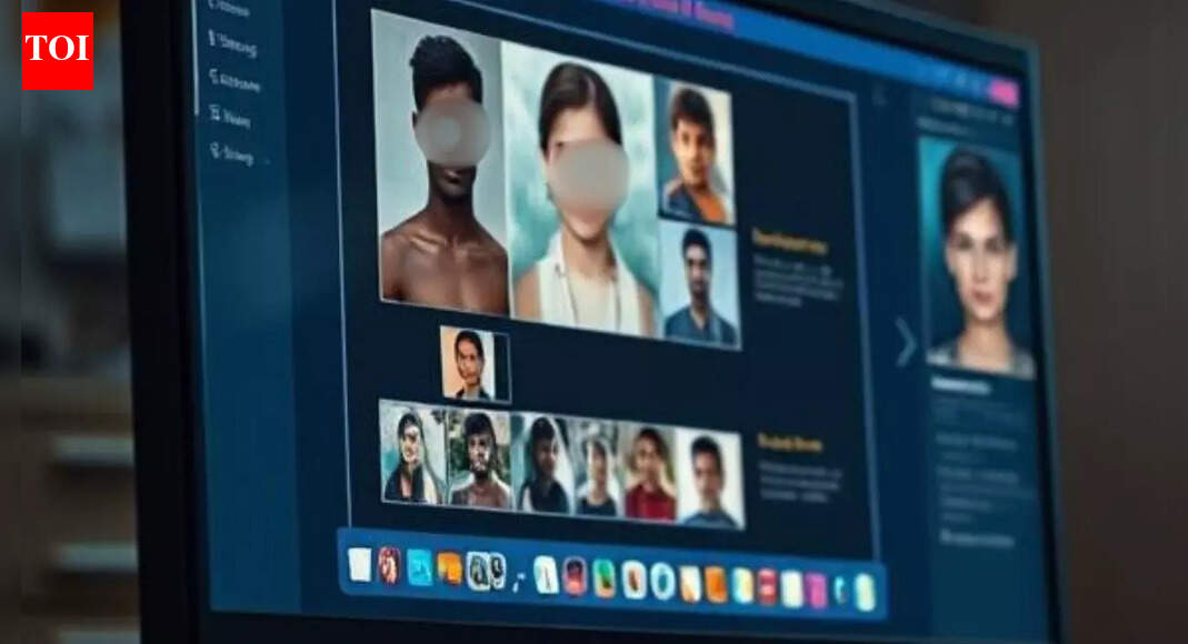 AI reunites lost Pakistani woman with family: Kiran went missing at age 10 - how she returned home after 17 years