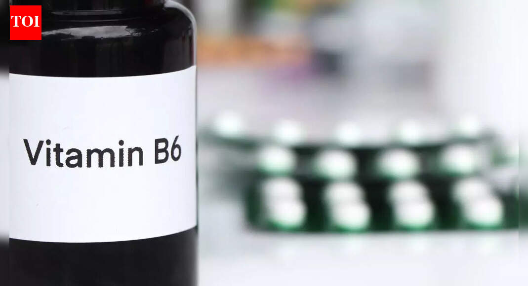 Australia introduces stricter vitamin B6 supplement rules to prevent toxicity and nerve damage |