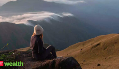 From Monaco to Dubai: Top 10 cities where the ultra-rich have the best lifestyles amid rising tariffs & global tensions - Where the wealthy live well in 2025