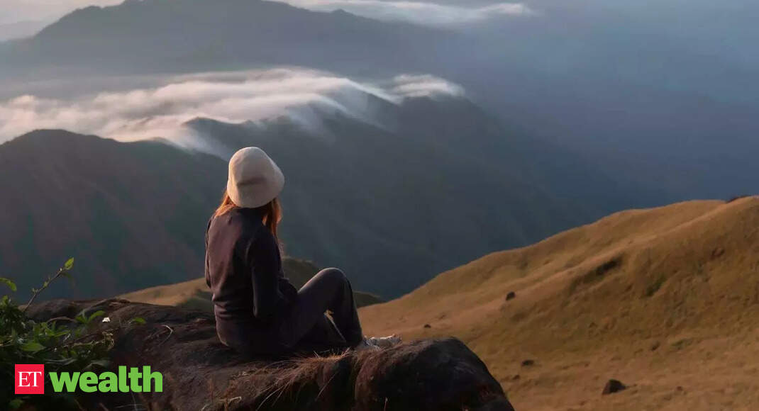 From Monaco to Dubai: Top 10 cities where the ultra-rich have the best lifestyles amid rising tariffs & global tensions - Where the wealthy live well in 2025