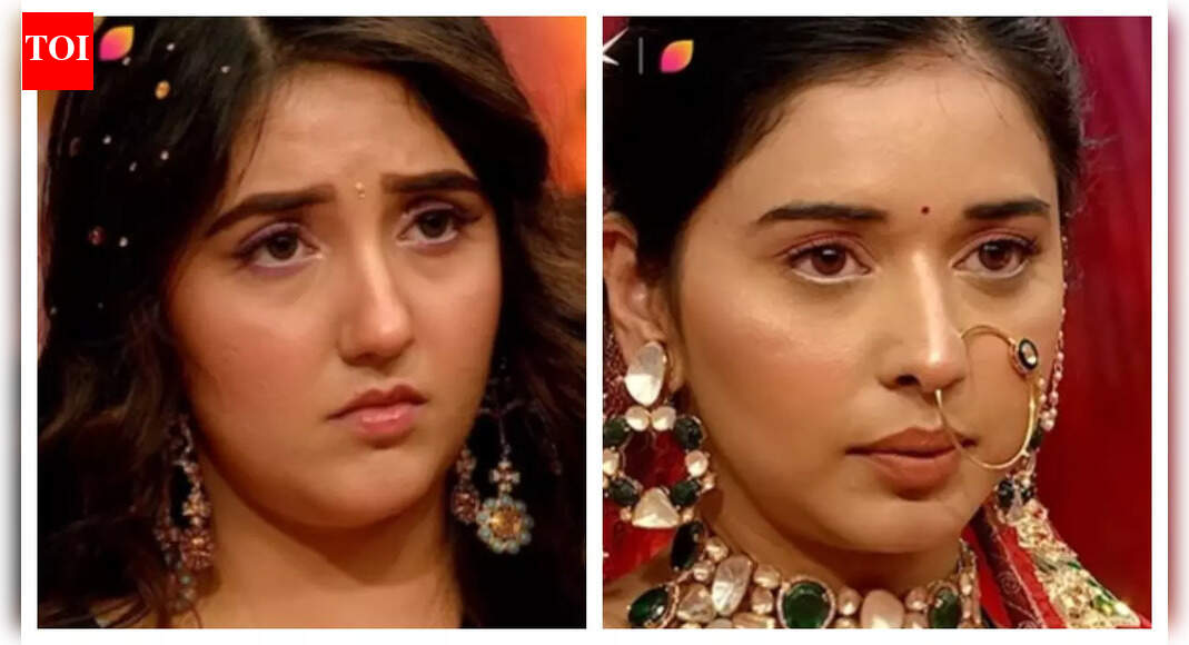 Bigg Boss 19 Promo: Ashnoor Kaur eliminated from the show due to violence against Tanya Mittal during the Ticket To Finale Task? |