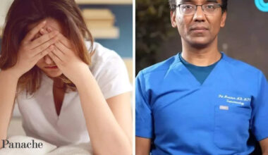 Always waking up tired? Dr Pal shares 7 bedtime habits for better health