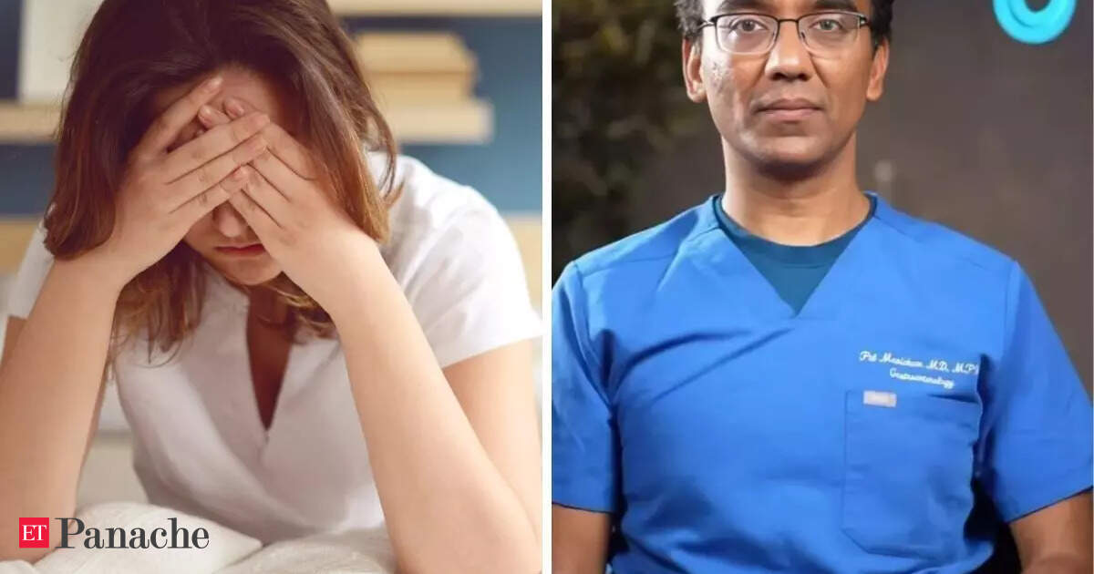 Always waking up tired? Dr Pal shares 7 bedtime habits for better health