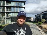 Selfies - 21mm, f/2.2, ISO 50, 1/1140s (5184x3888px) - Poco F8 Pro review