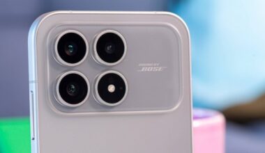Poco F8 Pro review: Camera