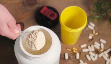 High-protein diets: Why everyone's talking about protein and what you should know