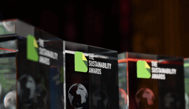 Winners of the Sustainability Awards 2025 announced! | Article
