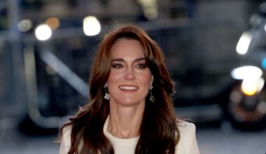 How Kate Middleton has led the royals championing Duchess of Kent's treasured causes following her death