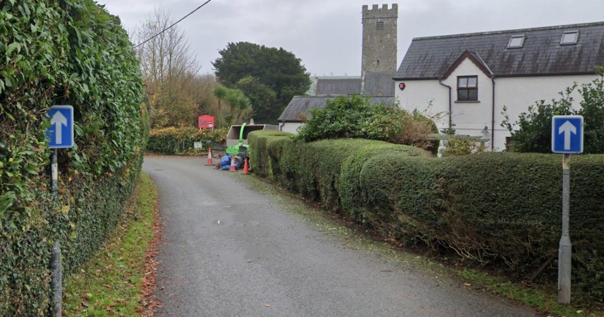 St Florence mental health care home plans withdrawn