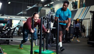 New gym with free weights and classes to open in Christchurch