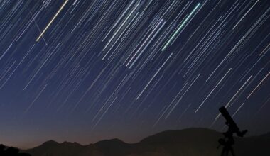 Did the Passage of the Star HD7977 Trigger a Major Comet Shower on Earth 2.5-Million Years Ago? | by Avi Loeb | Nov, 2025