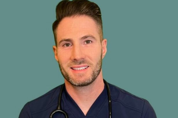 Dr Joe Whittington has explained what could be behind the remission (Jam Press)