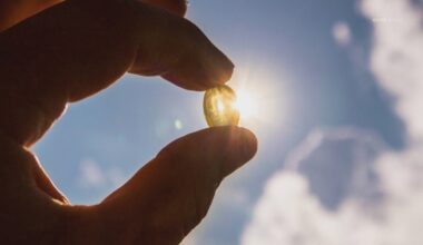 Do vitamin D supplements work? | HealthLink