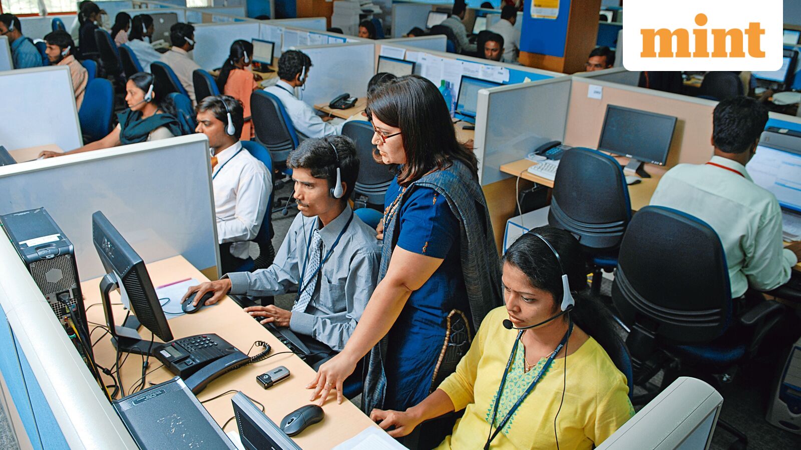 Around 3 million jobs at risk? Report flags consequences of growing AI adoption — check sectors likely to take a hit