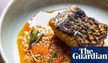 How to make sustainable seafood choices this Christmas to ease the pressure on Australia’s oceans | Seafood