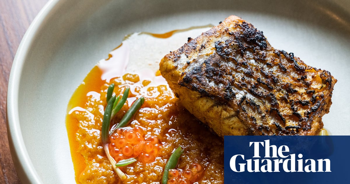 How to make sustainable seafood choices this Christmas to ease the pressure on Australia’s oceans | Seafood