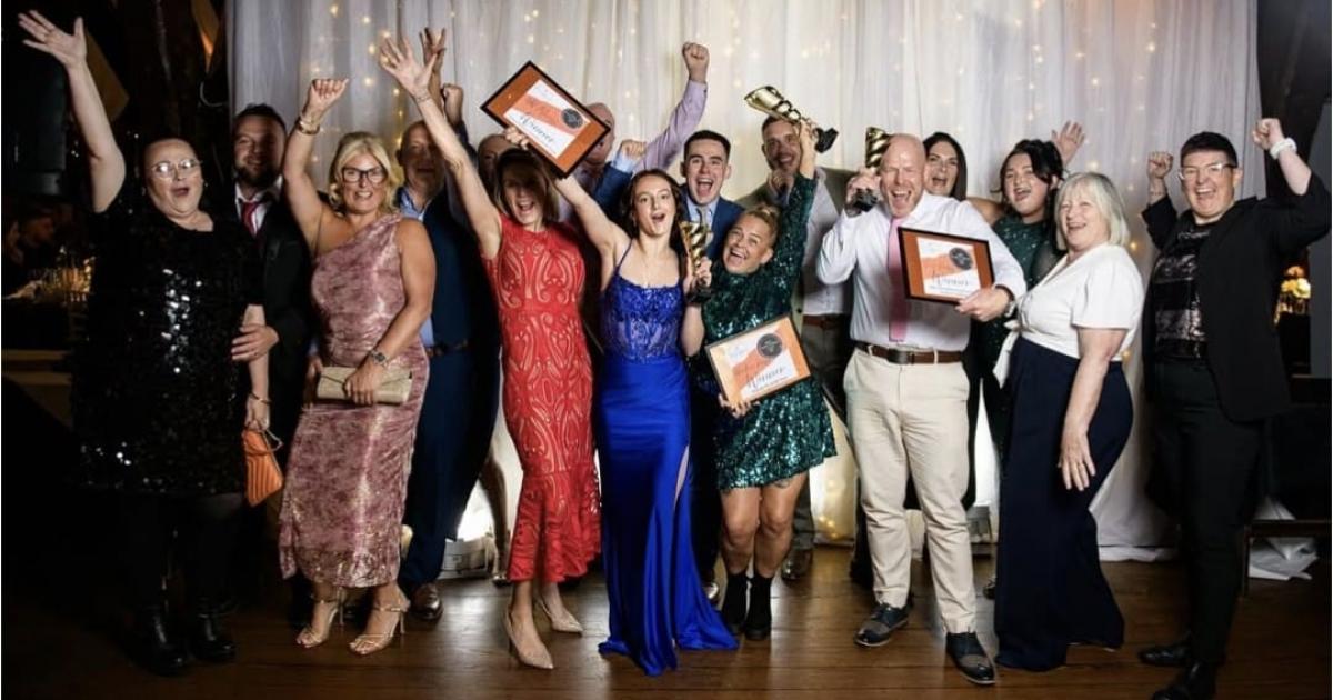 NH Fitness in Bolton crowned as gym of the year