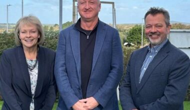 Azets Wealth Management is set to acquire Evans Falco