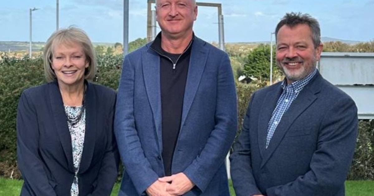 Azets Wealth Management is set to acquire Evans Falco