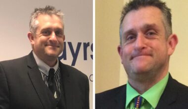 Ayrshire mental health nurse hoarded child abuse pics