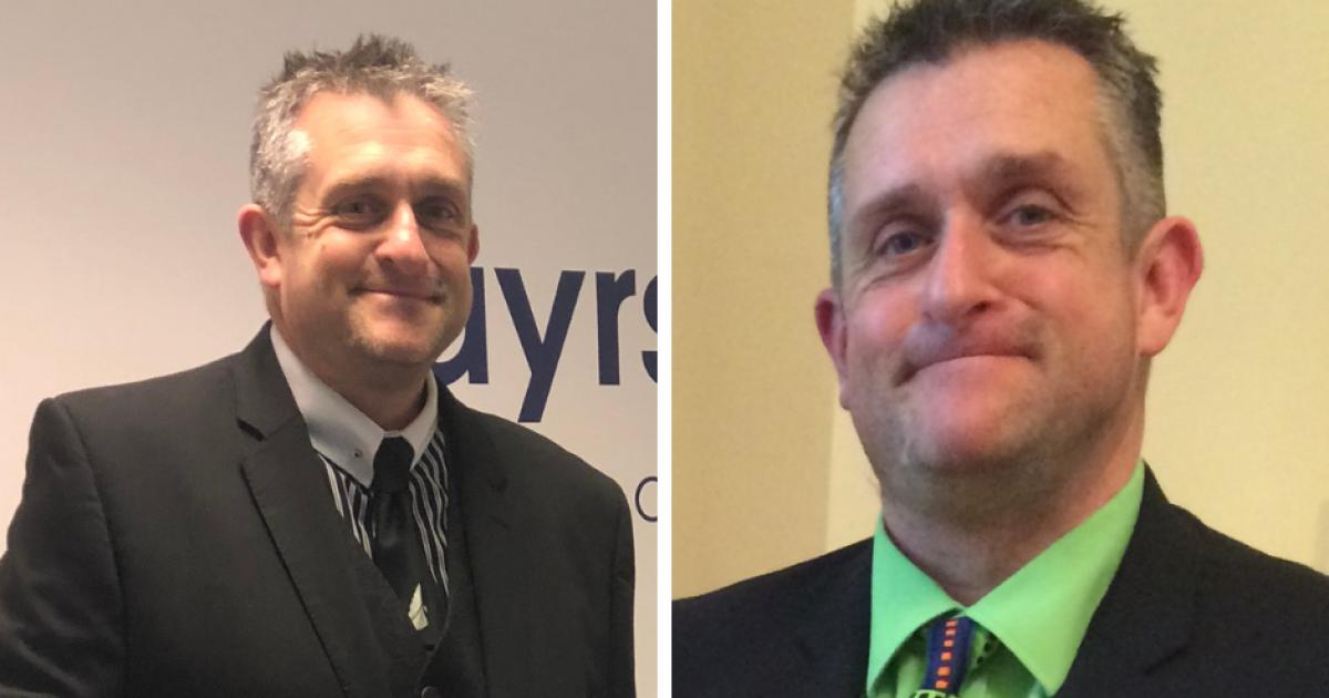 Ayrshire mental health nurse hoarded child abuse pics