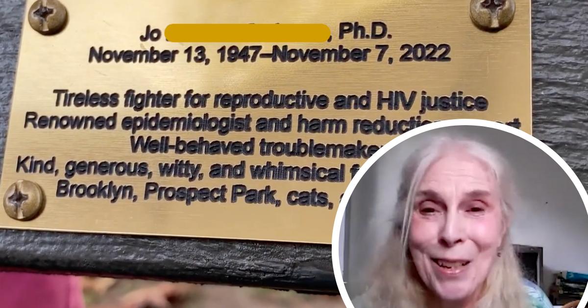 County Durham woman inherits £500,000 from cousin in USA