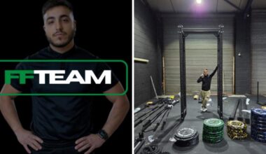 FFTeam fitness studio opening in Shipdham next month