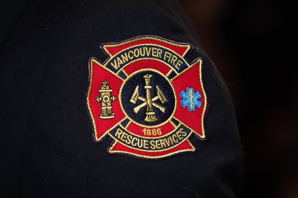 Former VFRS captain wants barriers removed for mental health