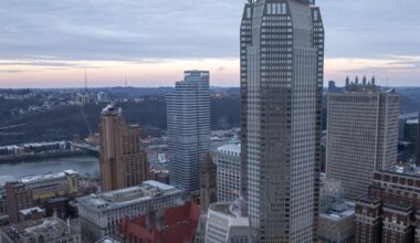 BNY's annual 401(k) match sets it apart from most large employers