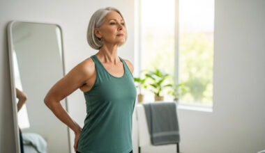 At 58, she gained 2.3 inches in 10 weeks with this training protocol