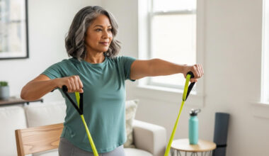 I tested 5 gentle fitness routines after 60—this hybrid works in 25 minutes