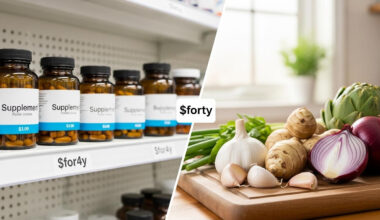 3 vegetables you already own feed your gut bacteria better than $40 supplements