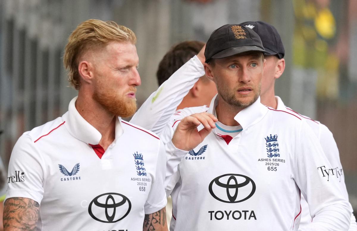 Former England players scathing of 'Bazball' side