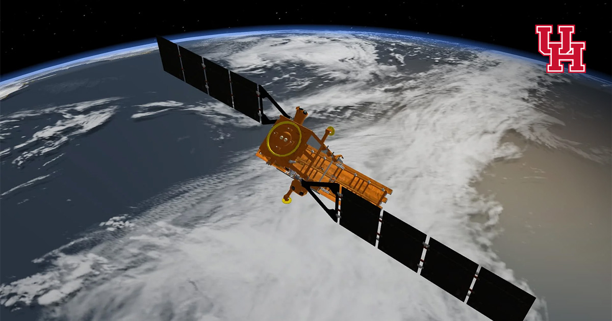 International Partnership Maps Antarctica’s Glacier Shifts With New Precision