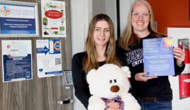 Upcoming Orillia event aims to tackle growing mental health crisis