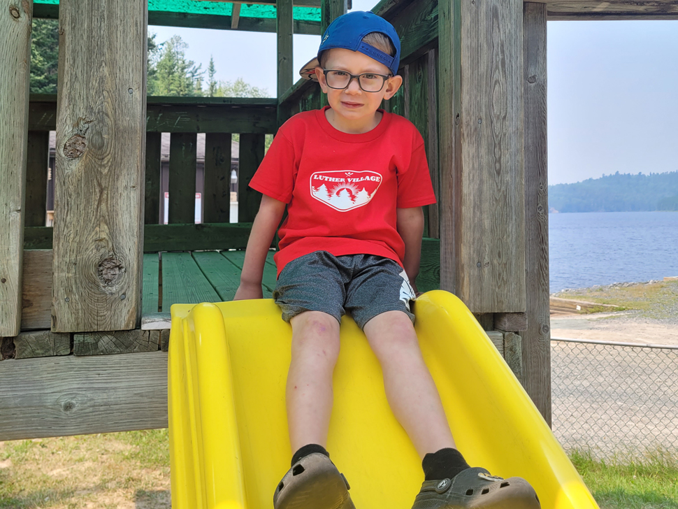 Steinbach boy approved for medication to slow terminal illness - SteinbachOnline.com