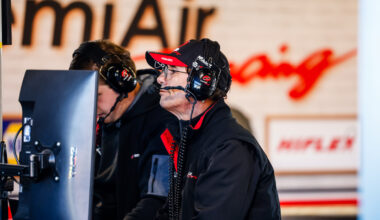 Ludo Lacroix announces PremiAir Racing departure after 2025 season