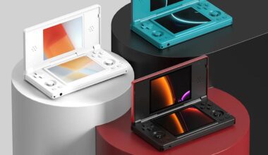 You can now buy Anbernic's budget DS clone, but don't get your hopes up for 3DS emulation
