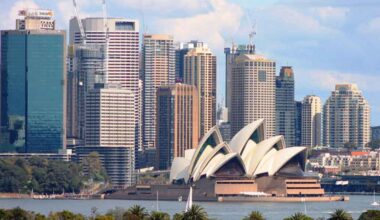 Survey on Australia-China relations finds most Australians keen to encourage more Chinese tourism