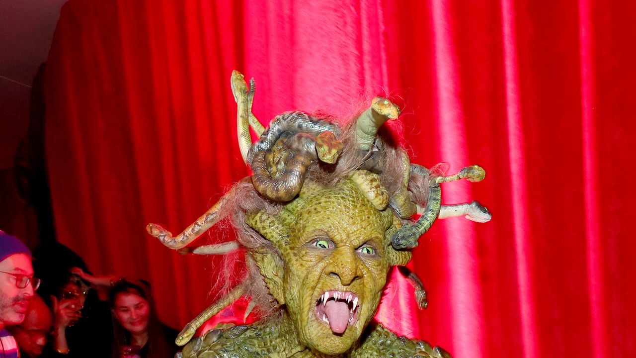 Inside Heidiween! The Frick's Fancy Bash! An Elizabeth Taylor Bonanza! The Most Exclusive Celebrity Halloween Parties of 2025