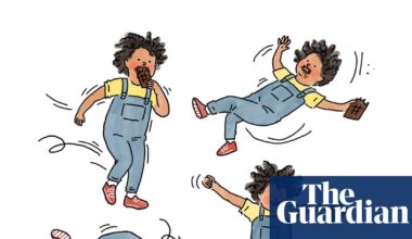 Is it true that … consuming too much sugar can make you hyperactive? | Food