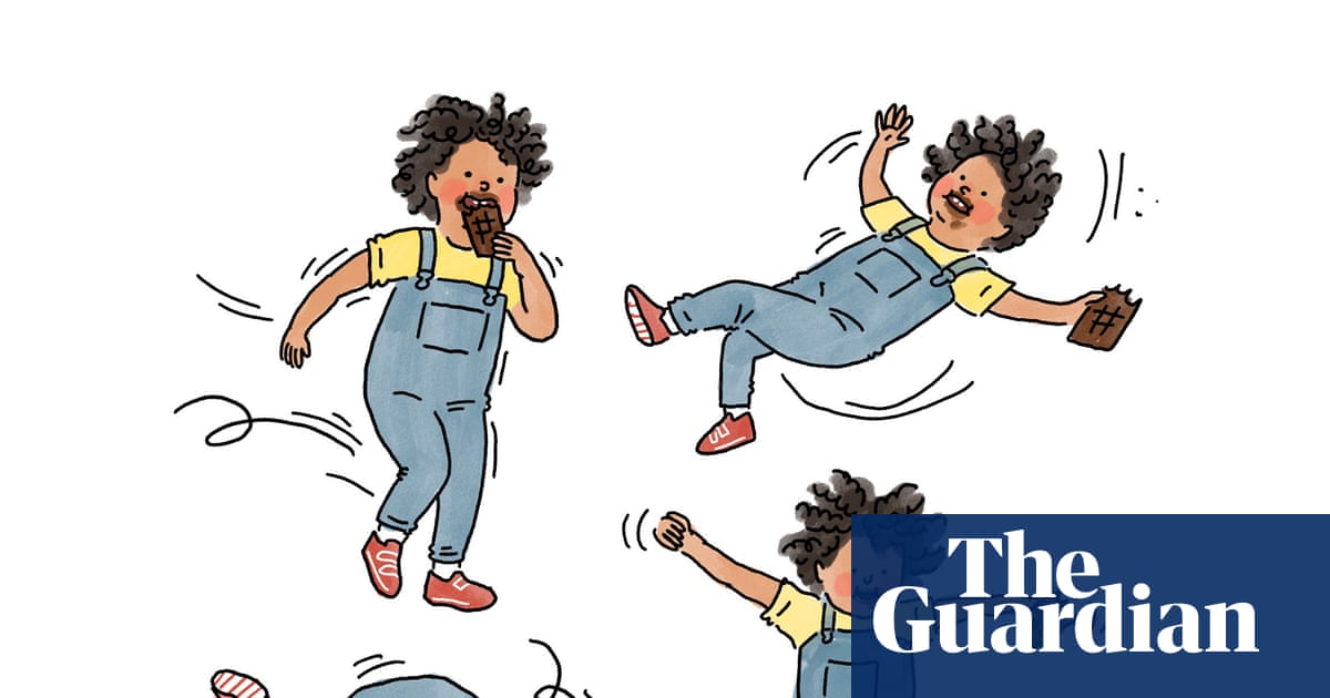 Is it true that … consuming too much sugar can make you hyperactive? | Food