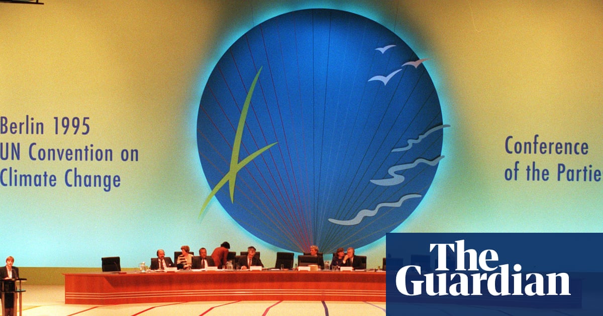 As I write my last column, the facts on climate crisis speak for themselves | Climate crisis