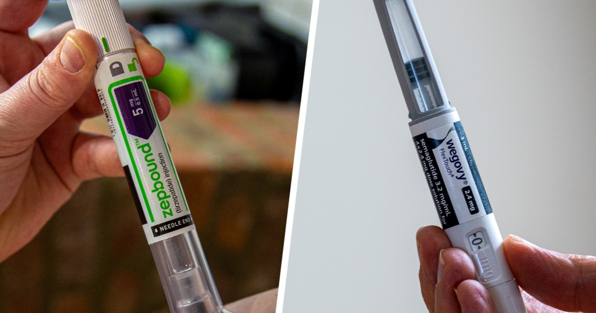 White House nears deal to lower prices for weight loss drugs