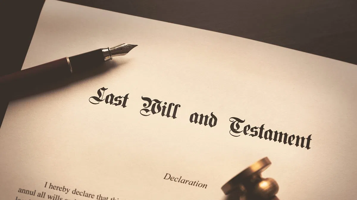 New Brunswick updating wills legislation