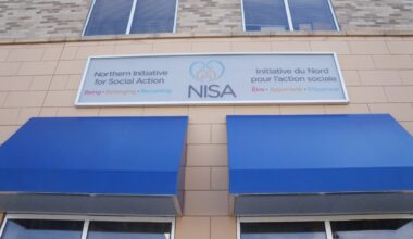 Mental health non-profit NISA holding art bazaar Dec. 5