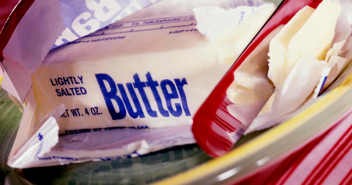 What the science says about saturated fats after RFK Jr.'s comments